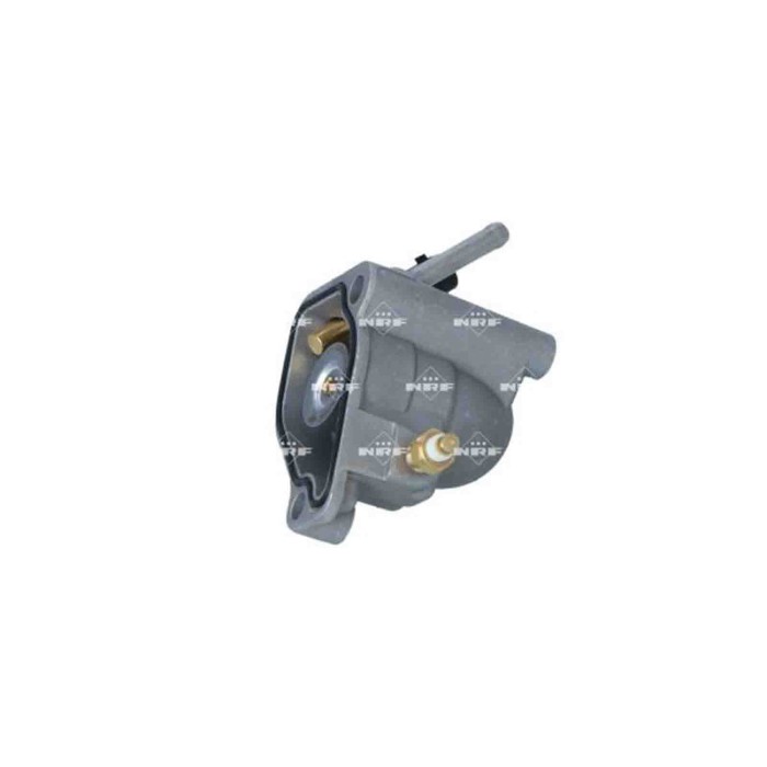 LIBRETTO_RICHIESTA_TARGA.JPG Termostato, refrigerante 725022 NRF per OPEL SAAB