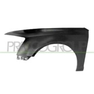 GUIDA_ALLA_SCELTA.JPG Parafango Anteriore Sinistro In Alluminio Per Audi A6 Dal 2008 Al 2011
