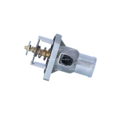 725033_2.JPG Termostato, refrigerante 725033 NRF per RENAULT OPEL FIAT CHEVROLET DACIA