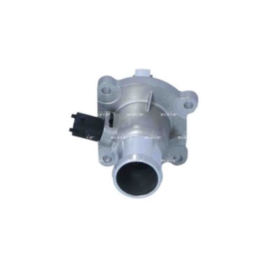 LIBRETTO_RICHIESTA_TARGA.JPG Termostato, refrigerante 725033 NRF per RENAULT OPEL FIAT CHEVROLET DACIA