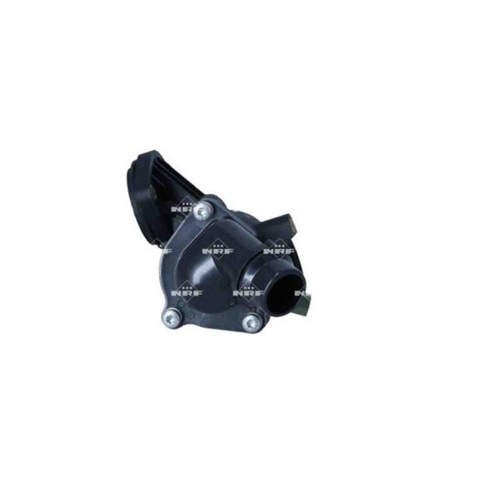 LIBRETTO_RICHIESTA_TARGA.JPG Termostato, refrigerante 725076 NRF per AUDI VW