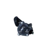 LIBRETTO_RICHIESTA_TARGA.JPG Termostato, refrigerante 725076 NRF per AUDI VW