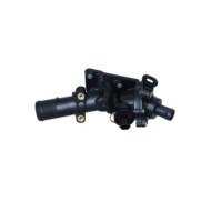 Termostato, refrigerante 725078 NRF per RENAULT MERCEDES-BENZ NISSAN DACIA