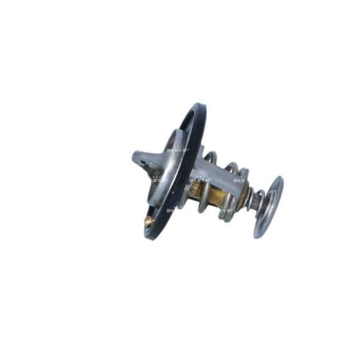 LIBRETTO_RICHIESTA_TARGA.JPG Termostato, refrigerante 725088 NRF per RENAULT OPEL NISSAN