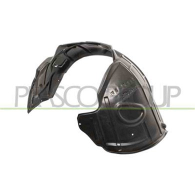 GUIDA_ALLA_SCELTA.JPG Passaruota Anteriore Destro Per Audi A6 Dal 2008 Al 2011