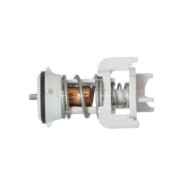 Termostato, refrigerante 725095 NRF per AUDI VW SEAT SKODA MAN