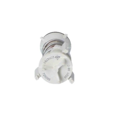 LIBRETTO_RICHIESTA_TARGA.JPG Termostato, refrigerante 725095 NRF per AUDI VW SEAT SKODA MAN