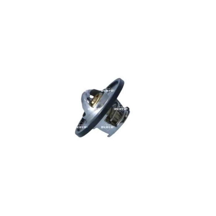 LIBRETTO_RICHIESTA_TARGA.JPG Termostato, refrigerante 725129 NRF per RENAULT PEUGEOT CITROEN AUDI VW FIAT