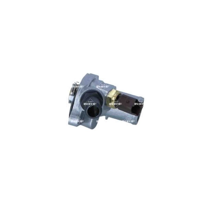 LIBRETTO_RICHIESTA_TARGA.JPG Termostato, refrigerante 725138 NRF per FORD FIAT LANCIA