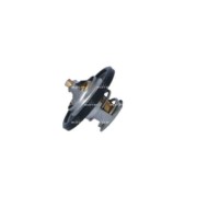 LIBRETTO_RICHIESTA_TARGA.JPG Termostato, refrigerante 725154 NRF per FORD OPEL