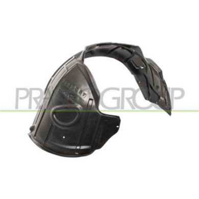 GUIDA_ALLA_SCELTA.JPG Passaruota Anteriore Sinistro Per Audi A6 Dal 2008 Al 2011