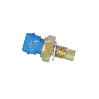 727082_2.JPG Sensore, temperatura refrigerante 727082 NRF per RENAULT OPEL CHEVROLET VOLVO