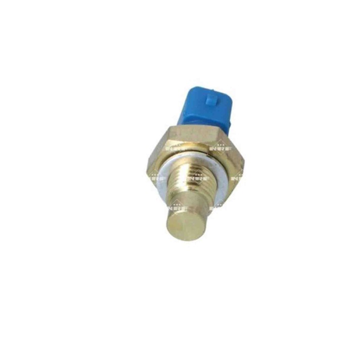 LIBRETTO_RICHIESTA_TARGA.JPG Sensore, temperatura refrigerante 727082 NRF per RENAULT OPEL CHEVROLET VOLVO