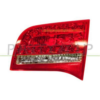 GUIDA_ALLA_SCELTA.JPG Fanale Posteriore Destro Interno Per Audi A6 Dal 2008 Al 2011