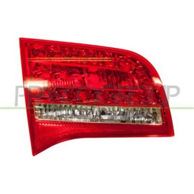GUIDA_ALLA_SCELTA.JPG Fanale Posteriore Sinistro Interno Per Audi A6 Dal 2008 Al 2011