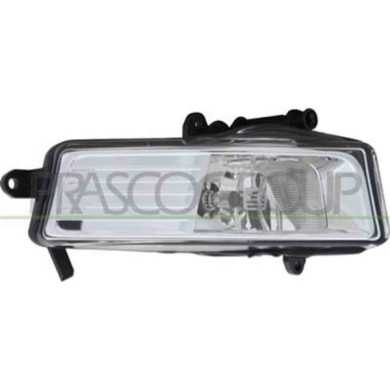 GUIDA_ALLA_SCELTA.JPG Fendinebbia Destro Per Audi A6 Dal 2008 Al 2011
