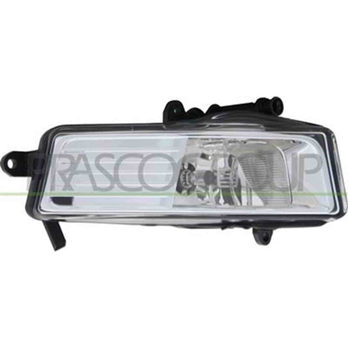 GUIDA_ALLA_SCELTA.JPG Fendinebbia Destro Per Audi A6 Dal 2008 Al 2011
