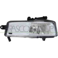 GUIDA_ALLA_SCELTA.JPG Fendinebbia Destro Per Audi A6 Dal 2008 Al 2011