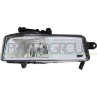 Fendinebbia Sinistro Per Audi A6 Dal 2008 Al 2011
