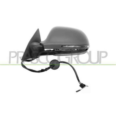 GUIDA_ALLA_SCELTA.JPG Retrovisore Sinistro Elettrico Per Audi A6 Dal 2008 Al 2011