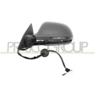 Retrovisore Sinistro Elettrico Per Audi A6 Dal 2008 Al 2011