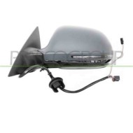 Retrovisore Sinistro Elettrico Per Audi A6 Dal 2008 Al 2011