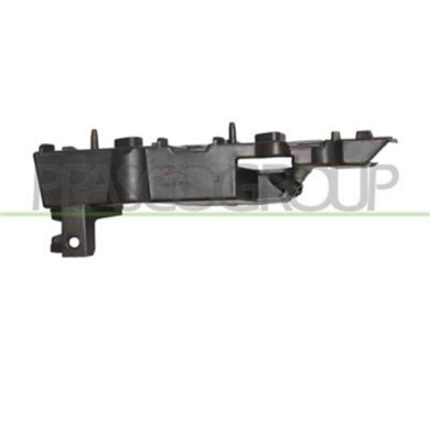 GUIDA_ALLA_SCELTA.JPG Staffa Destra Paraurti Anteriore Per Audi A6 (4g2) Dal 2011 Al 2014