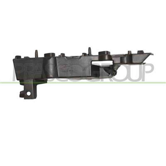 GUIDA_ALLA_SCELTA.JPG Staffa Destra Paraurti Anteriore Per Audi A6 (4g2) Dal 2011 Al 2014