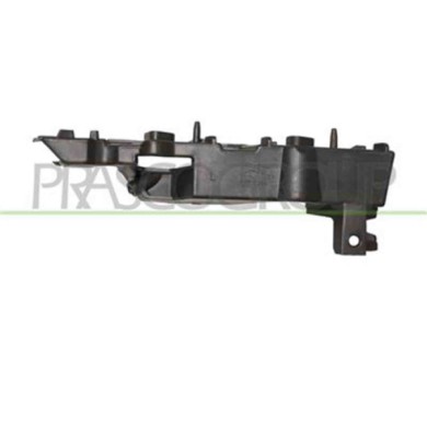 GUIDA_ALLA_SCELTA.JPG Staffa Sinistra Paraurti Anteriore Per Audi A6 (4g2) Dal 2011 Al 2014