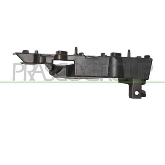 GUIDA_ALLA_SCELTA.JPG Staffa Sinistra Paraurti Anteriore Per Audi A6 (4g2) Dal 2011 Al 2014