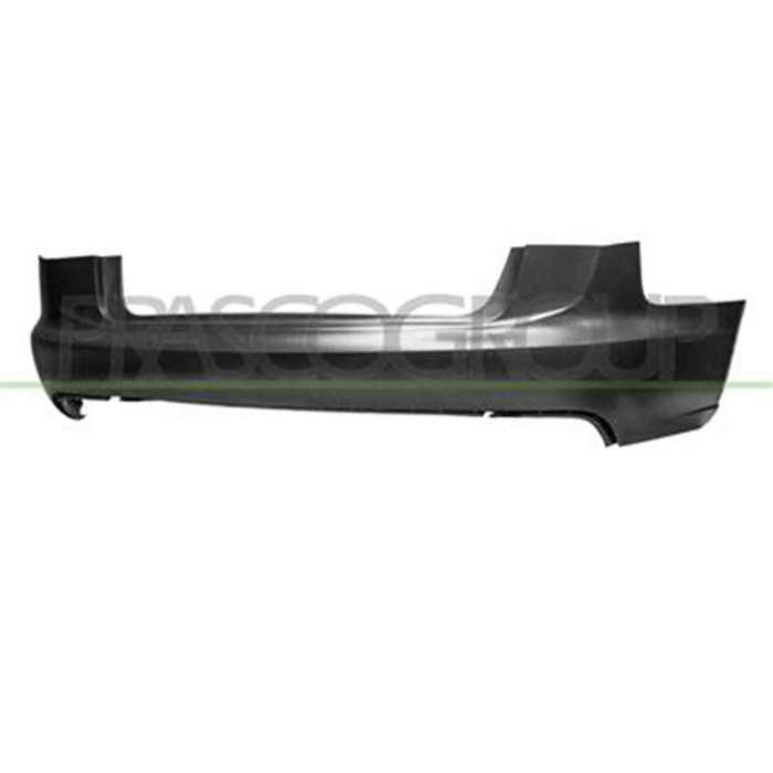AD0381061_1.JPG Paraurti Posteriore Con Primer Per Audi A6 (4g2) Dal 2011 Al 2014