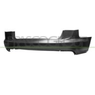 Paraurti Posteriore Con Primer Per Audi A6 (4g2) Dal 2011 Al 2014