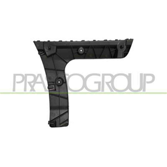 GUIDA_ALLA_SCELTA.JPG Staffa Centrale Destra Paraurti Posteriore Per Audi A6 (4g2) Dal 2011 Al 2014