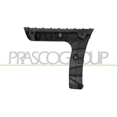 GUIDA_ALLA_SCELTA.JPG Staffa Centrale Sinistra Paraurti Posteriore Per Audi A6 (4g2) Dal 2011 Al 2014