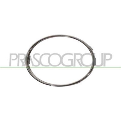 GUIDA_ALLA_SCELTA.JPG Cornice Fendinebbia Destra Cromata Per Audi A6 (4g2) Dal 2011 Al 2014