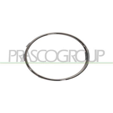 GUIDA_ALLA_SCELTA.JPG Cornice Fendinebbia Sinistra Cromata Per Audi A6 (4g2) Dal 2011 Al 2014