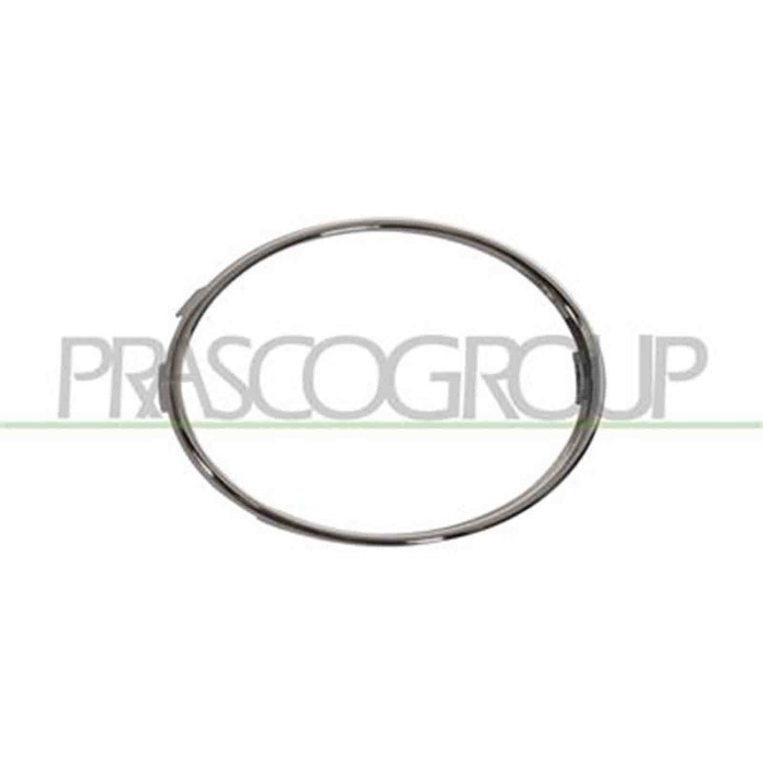 GUIDA_ALLA_SCELTA.JPG Cornice Fendinebbia Sinistra Cromata Per Audi A6 (4g2) Dal 2011 Al 2014