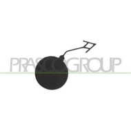 AD0381286_1.JPG Tappo Coprigancio Traino Paraurti Posteriore Per Audi A6 (4g2) Dal 2011 Al 2014