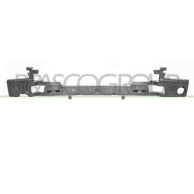 AD0381602_1.JPG Assorbitore Paraurti Anteriore Per Audi A6 (4g2) Dal 2011 Al 2014