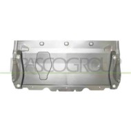 Coprimotore Inferiore Per Audi A6 (4g2) Dal 2011 Al 2014