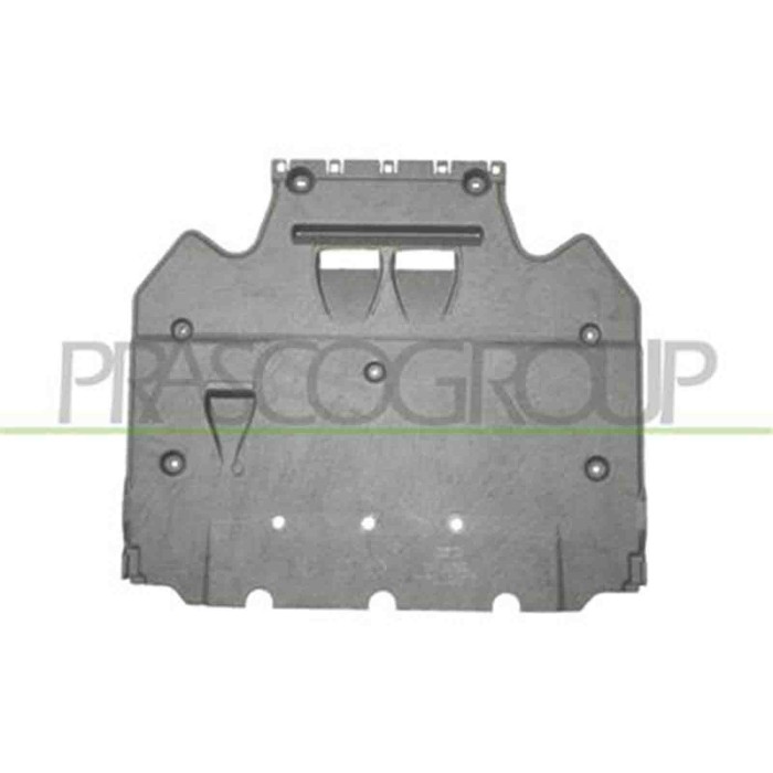 AD0381910_1.JPG Coprimotore Inferiore In Stoffa Per Audi A6 (4g2) Dal 2011 Al 2014