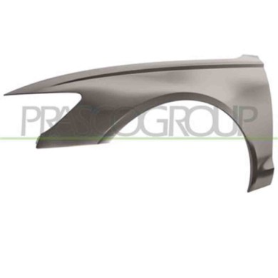 GUIDA_ALLA_SCELTA.JPG Parafango Anteriore Sinistro Per Audi A6 (4g2) Dal 2011 Al 2014