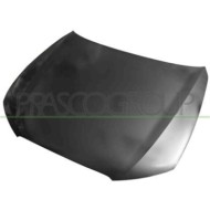 Cofano In Alluminio Per Audi A6 (4g2) Dal 2011 Al 2014