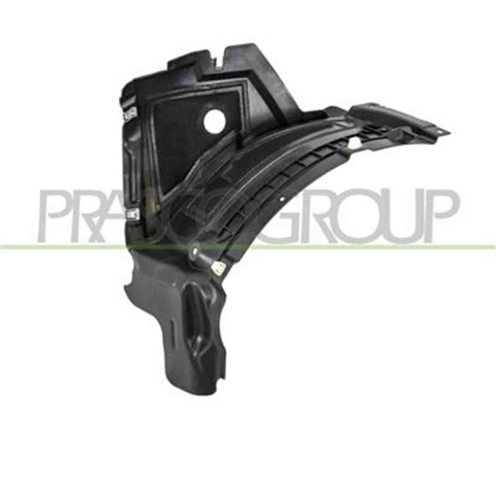 AD0383601_2.JPG Passaruota Anteriore Destro Per Audi A6 (4g2) Dal 2011 Al 2014