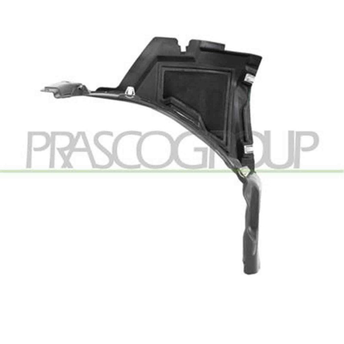 AD0383602_1.JPG Passaruota Anteriore Sinistro Per Audi A6 (4g2) Dal 2011 Al 2014