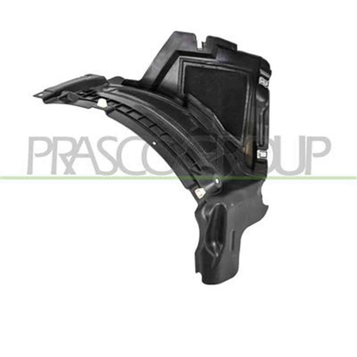 AD0383602_2.JPG Passaruota Anteriore Sinistro Per Audi A6 (4g2) Dal 2011 Al 2014