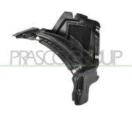 Passaruota Anteriore Sinistro Per Audi A6 (4g2) Dal 2011 Al 2014
