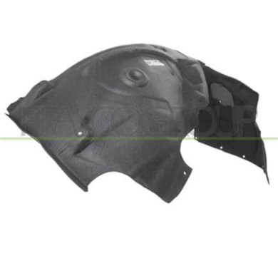 AD0383604P_1.JPG Passaruota Anteriore Sinistro In Stoffa Per Audi A6 (4g2) Dal 2011 Al 2014