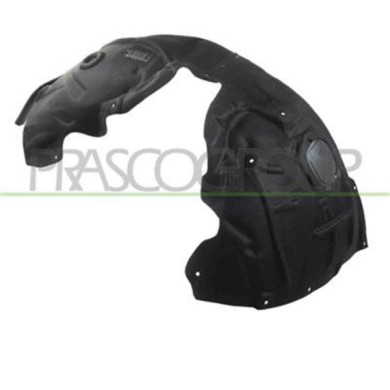 AD0383604P_2.JPG Passaruota Anteriore Sinistro In Stoffa Per Audi A6 (4g2) Dal 2011 Al 2014