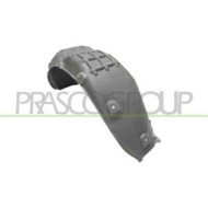 Passaruota Posteriore Destro In Stoffa Per Audi A6 (4g2) Dal 2011 Al 2014